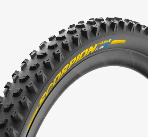 PIRELLI Scorpion Race Enduro S